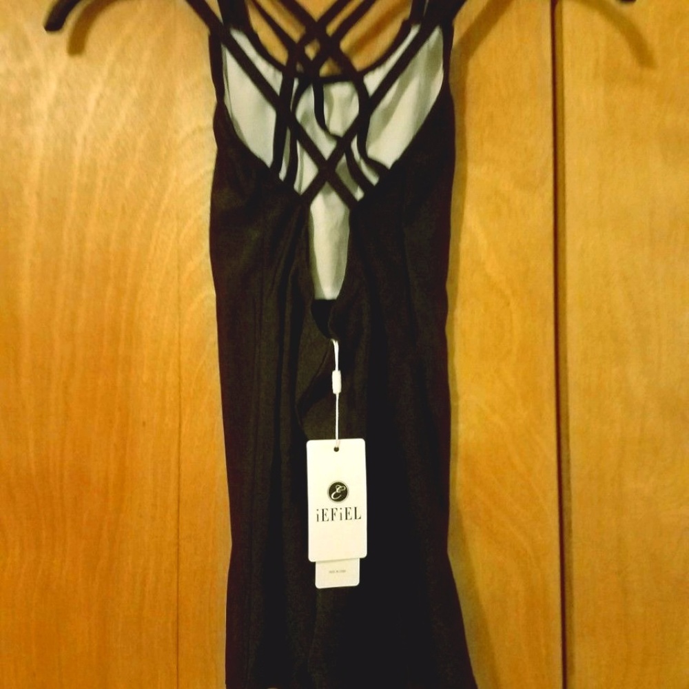 iEFiEL Girls One Piece Gymnastic Ballet Leotard